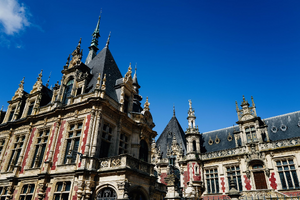 Couvreur Évreux